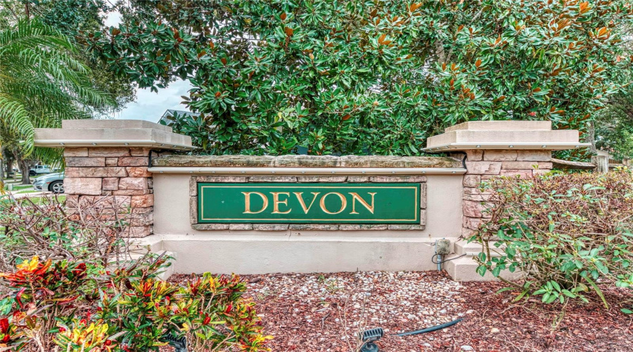 Apollo Beach, Florida 33572, 3 Bedroom Bedrooms, ,2 Bathroombathrooms,Residential,For Sale,Devonbridge Garden,0,Mfrtb8540995