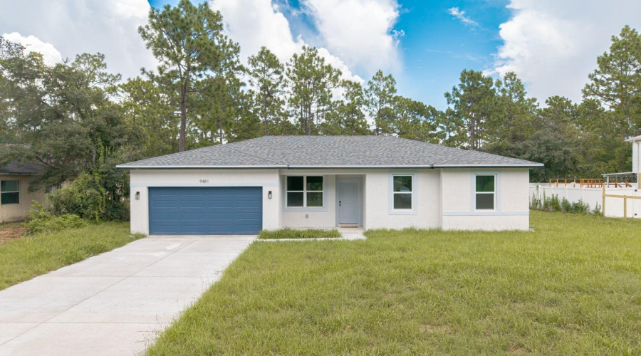 Citrus Springs, Florida 34433, 4 Bedroom Bedrooms, ,2 Bathroombathrooms,Residential,For Sale,Stafford,0,Mfrtb8542907