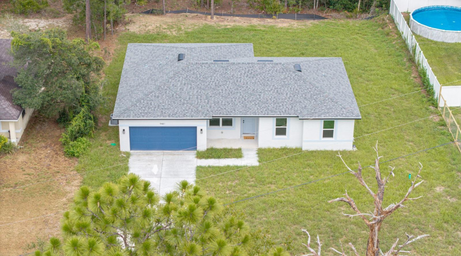 Citrus Springs, Florida 34433, 4 Bedroom Bedrooms, ,2 Bathroombathrooms,Residential,For Sale,Stafford,0,Mfrtb8542907