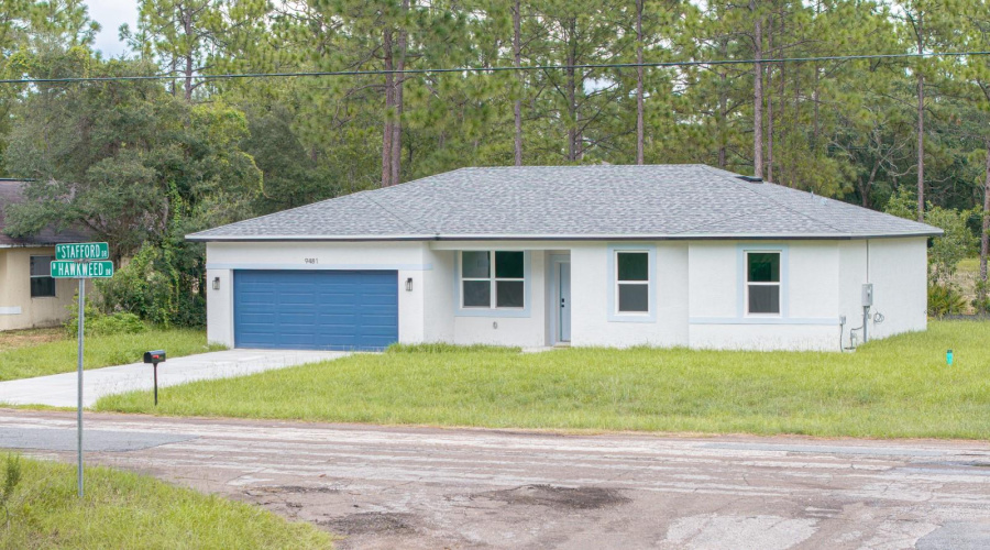 Citrus Springs, Florida 34433, 4 Bedroom Bedrooms, ,2 Bathroombathrooms,Residential,For Sale,Stafford,0,Mfrtb8542907