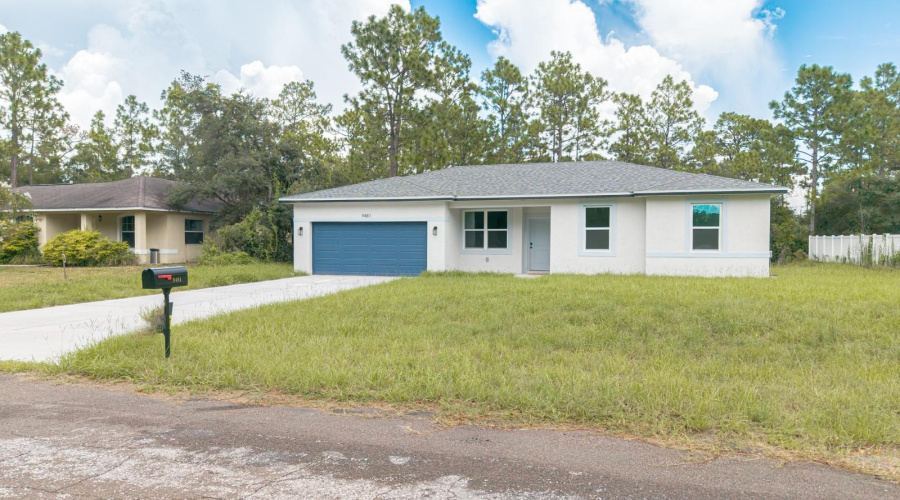 Citrus Springs, Florida 34433, 4 Bedroom Bedrooms, ,2 Bathroombathrooms,Residential,For Sale,Stafford,0,Mfrtb8542907