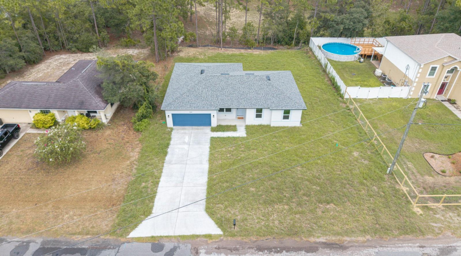 Citrus Springs, Florida 34433, 4 Bedroom Bedrooms, ,2 Bathroombathrooms,Residential,For Sale,Stafford,0,Mfrtb8542907