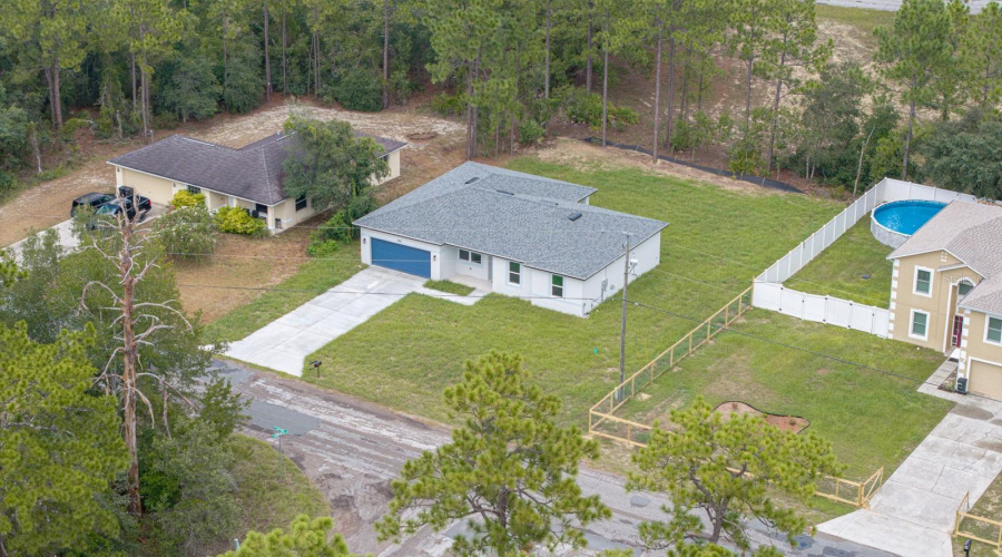 Citrus Springs, Florida 34433, 4 Bedroom Bedrooms, ,2 Bathroombathrooms,Residential,For Sale,Stafford,0,Mfrtb8542907