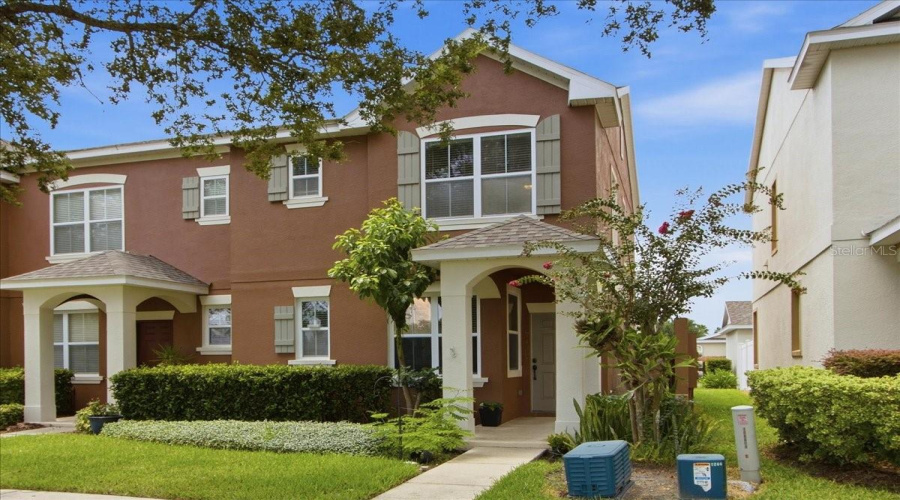Windermere, Florida 34786, 2 Bedroom Bedrooms, ,2 Bathroombathrooms,Residential,For Sale,Bentonshire,0,Mfro6436022