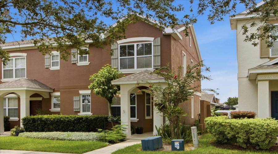 Windermere, Florida 34786, 2 Bedroom Bedrooms, ,2 Bathroombathrooms,Residential,For Sale,Bentonshire,0,Mfro6436022