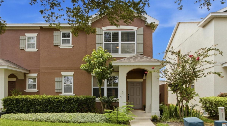 Windermere, Florida 34786, 2 Bedroom Bedrooms, ,2 Bathroombathrooms,Residential,For Sale,Bentonshire,0,Mfro6436022