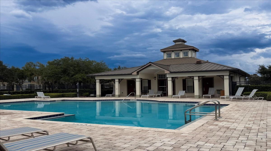 Community Pool
