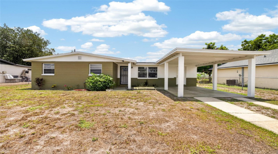 Tampa, Florida 33619, 3 Bedroom Bedrooms, ,1 Bathroombathrooms,Residential,For Sale,87Th,0,Mfro6426725
