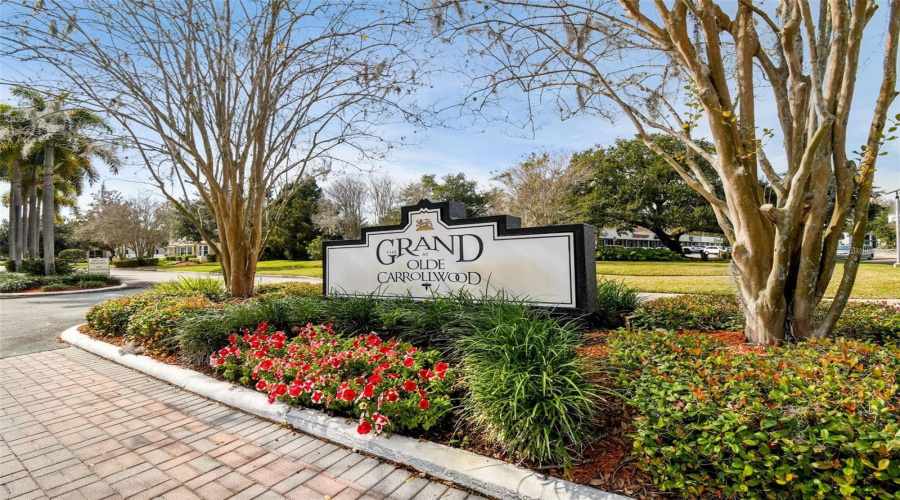 Tampa, Florida 33618, 2 Bedroom Bedrooms, ,2 Bathroombathrooms,Residential,For Sale,Carrollwood,0,Mfrtb8542639