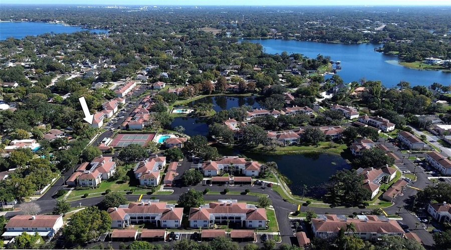 Tampa, Florida 33618, 2 Bedroom Bedrooms, ,2 Bathroombathrooms,Residential,For Sale,Carrollwood,0,Mfrtb8542639