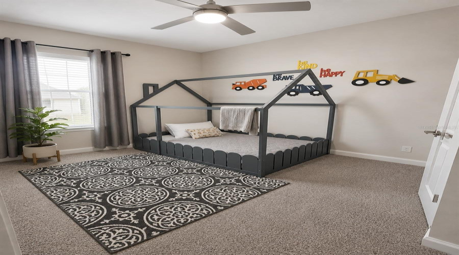 Bedroom 2