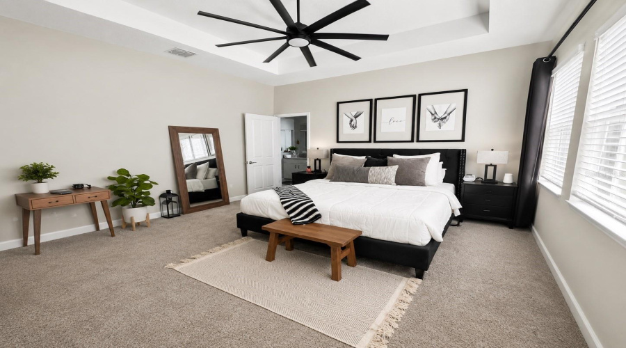 Main Bedroom
