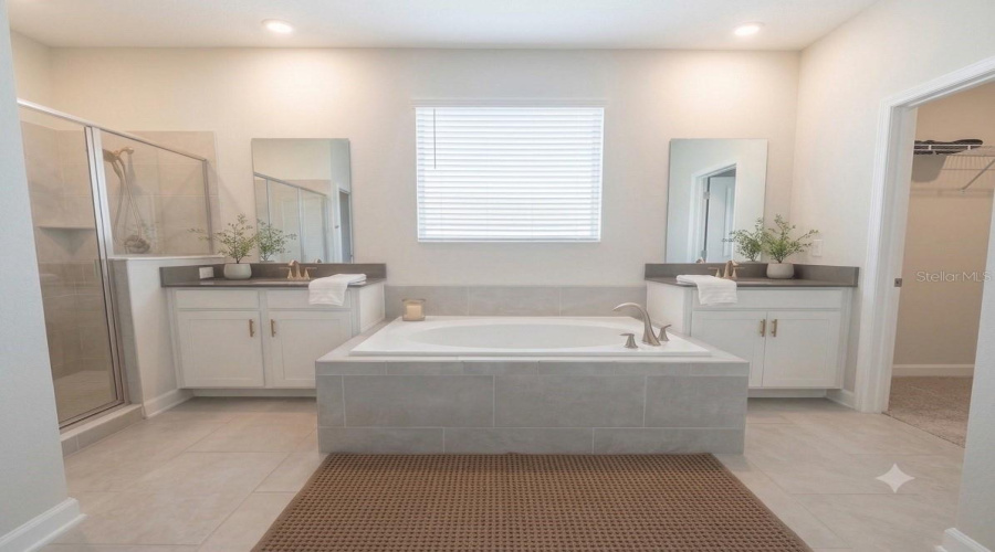 Main Bedroom Bathroom