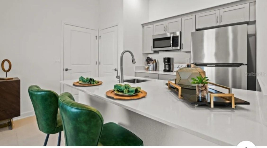 Nextgen Kitchen