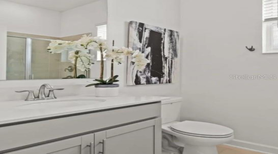Next Gen Bathroom