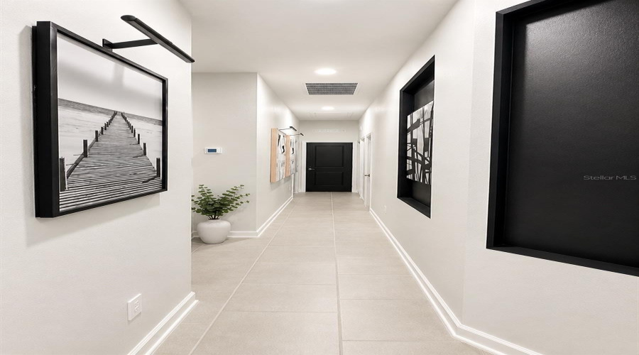 Hallway