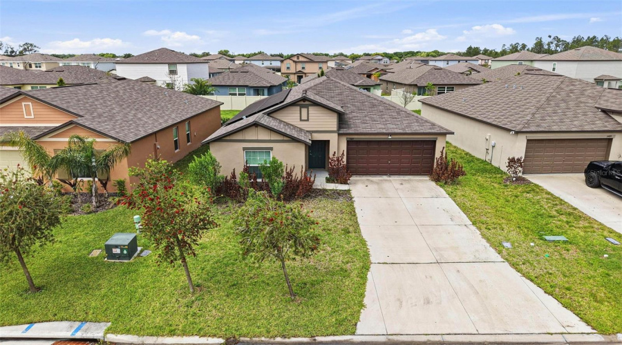 Plant City, Florida 33565, 4 Bedroom Bedrooms, ,2 Bathroombathrooms,Residential,For Sale,Natural Trace,0,Mfrtb8530344