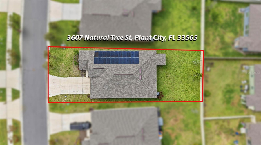 Plant City, Florida 33565, 4 Bedroom Bedrooms, ,2 Bathroombathrooms,Residential,For Sale,Natural Trace,0,Mfrtb8530344