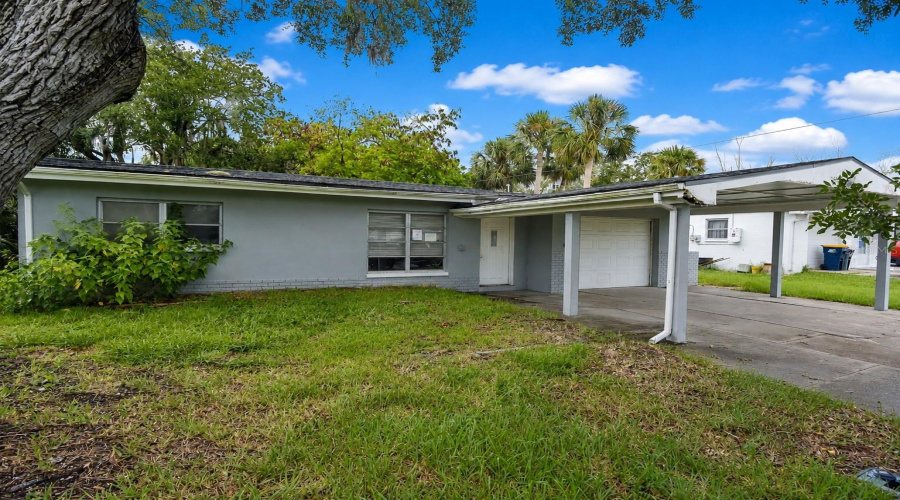 New Port Richey, Florida 34652, 3 Bedroom Bedrooms, ,1 Bathroombathrooms,Residential,For Sale,Dianne,0,Mfrw7888954