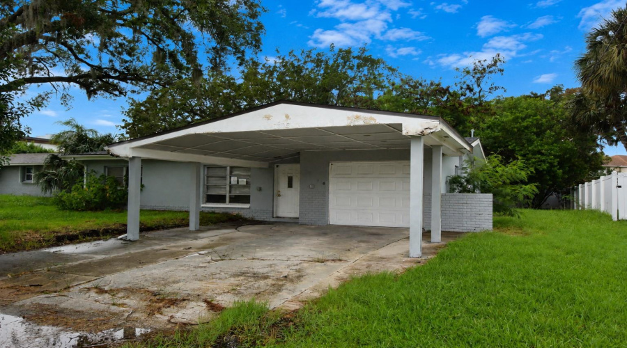 New Port Richey, Florida 34652, 3 Bedroom Bedrooms, ,1 Bathroombathrooms,Residential,For Sale,Dianne,0,Mfrw7888954