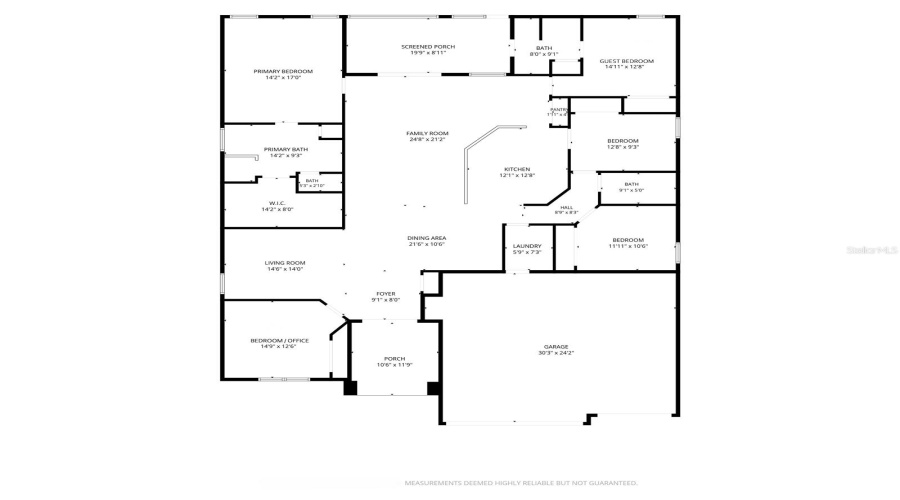 Ocala, Florida 34476, 5 Bedroom Bedrooms, ,3 Bathroombathrooms,Residential,For Sale,107Th,0,Mfrom731035