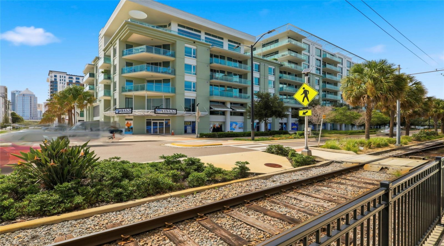 Tampa, Florida 33602, 2 Bedroom Bedrooms, ,2 Bathroombathrooms,Residential,For Sale,12Th,0,Mfrtb8541492
