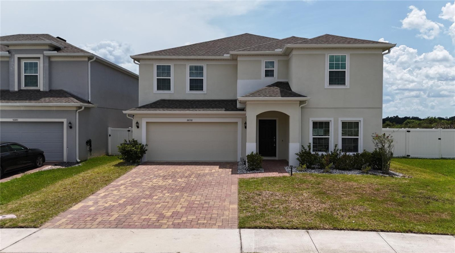 St Cloud, Florida 34771, 5 Bedroom Bedrooms, ,3 Bathroombathrooms,Residential,For Sale,Camilla,0,Mfrs5155673