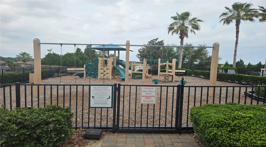 Kids Playground