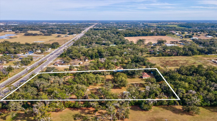 Dade City, Florida 33525, 3 Bedroom Bedrooms, ,2 Bathroombathrooms,Residential,For Sale,Clinton,0,Mfrtb8468434