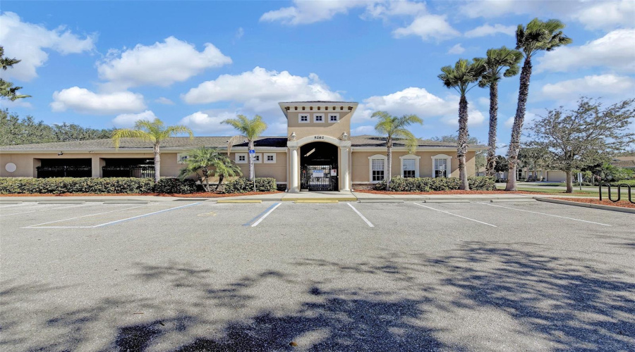 Clubhouse