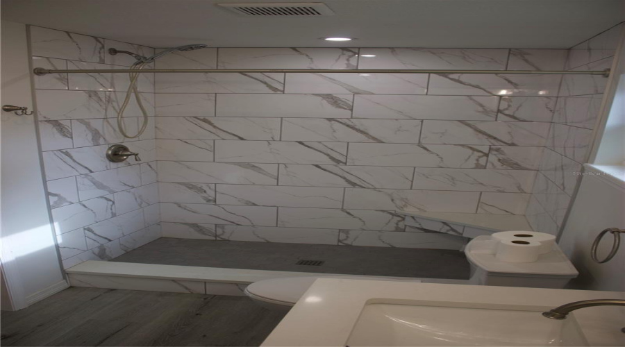 Second Bathroom