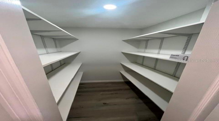 Pantry