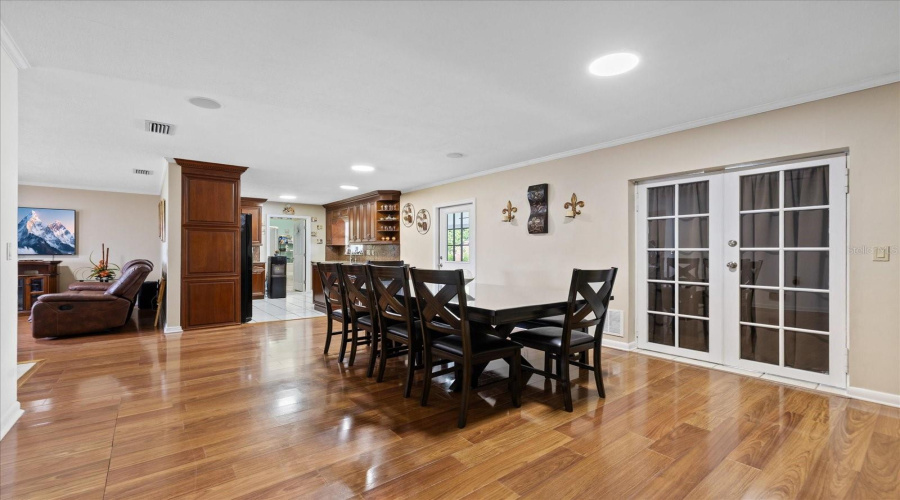 Dinning Room