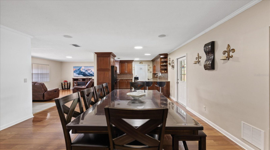 Dinning Room