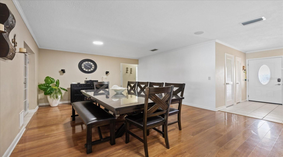 Dinning Room