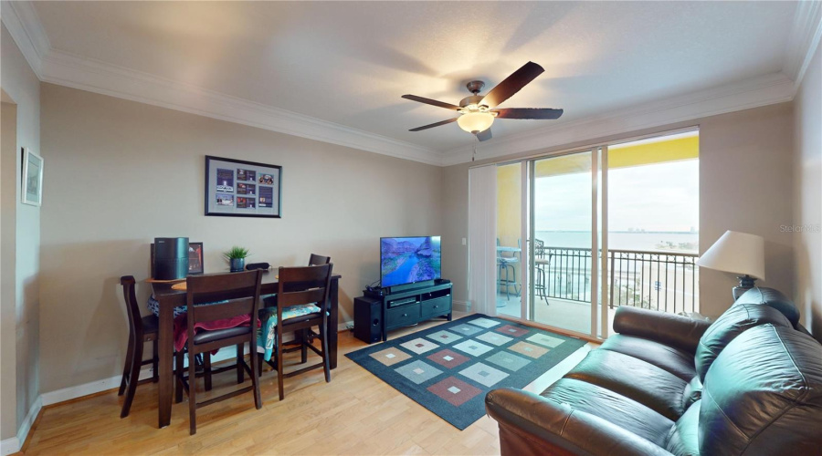 Tampa, Florida 33606, 1 Bedroom Bedrooms, ,1 Bathroombathrooms,Residential,For Sale,Bayshore,0,Mfrtb8473521