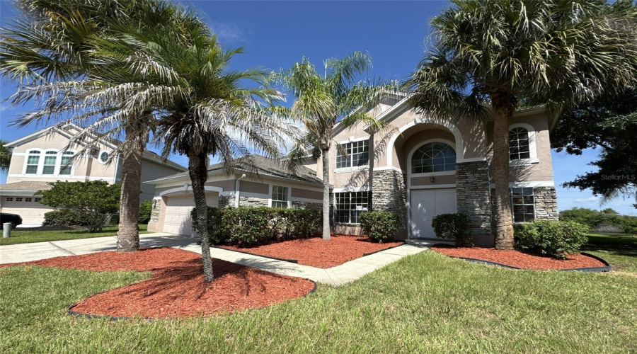 Kissimmee, Florida 34746, 4 Bedroom Bedrooms, ,2 Bathroombathrooms,Residential,For Sale,Putter,0,Mfro6436932