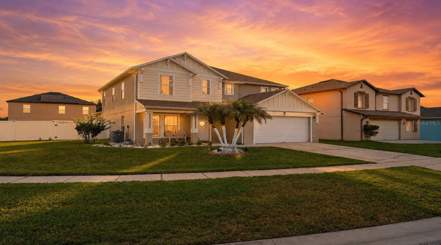 Kissimmee, Florida 34744, 5 Bedroom Bedrooms, ,3 Bathroombathrooms,Residential,For Sale,Neptune Pointe,0,Mfrs5149687