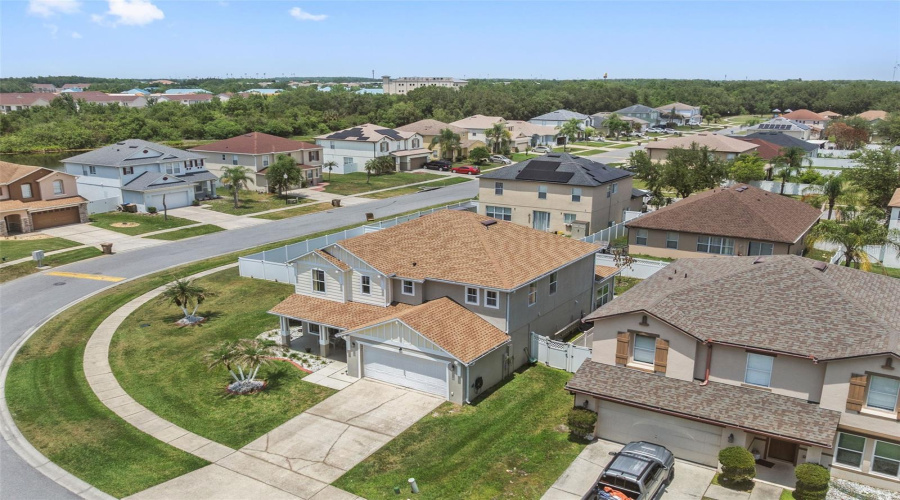 Kissimmee, Florida 34744, 5 Bedroom Bedrooms, ,3 Bathroombathrooms,Residential,For Sale,Neptune Pointe,0,Mfrs5149687