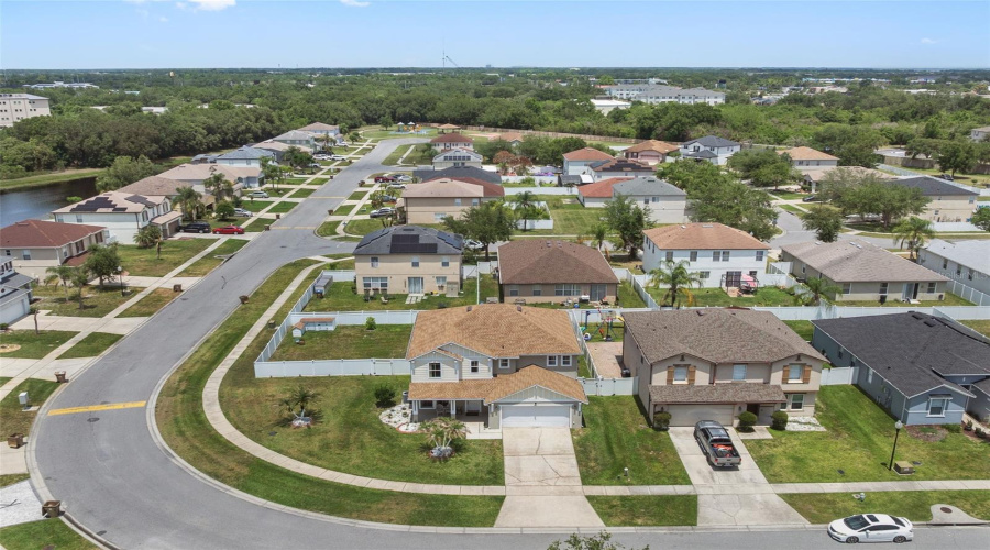 Kissimmee, Florida 34744, 5 Bedroom Bedrooms, ,3 Bathroombathrooms,Residential,For Sale,Neptune Pointe,0,Mfrs5149687