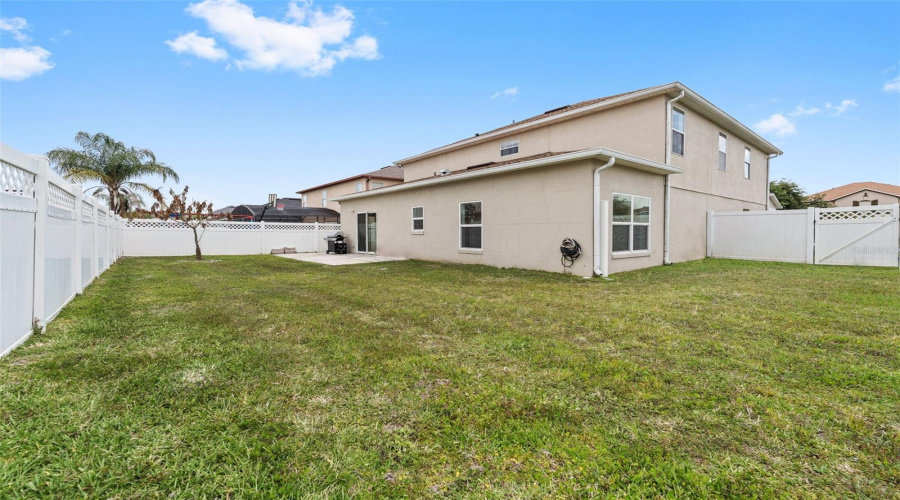 Kissimmee, Florida 34744, 5 Bedroom Bedrooms, ,3 Bathroombathrooms,Residential,For Sale,Neptune Pointe,0,Mfrs5149687