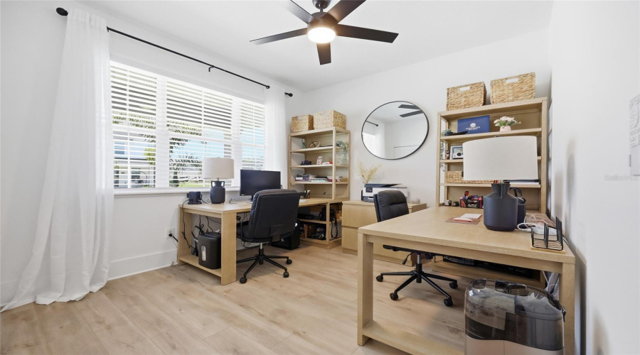 Bedroom 4/ Office