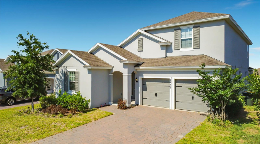 Clermont, Florida 34711, 5 Bedroom Bedrooms, ,3 Bathroombathrooms,Residential,For Sale,Davos,0,Mfro6430205