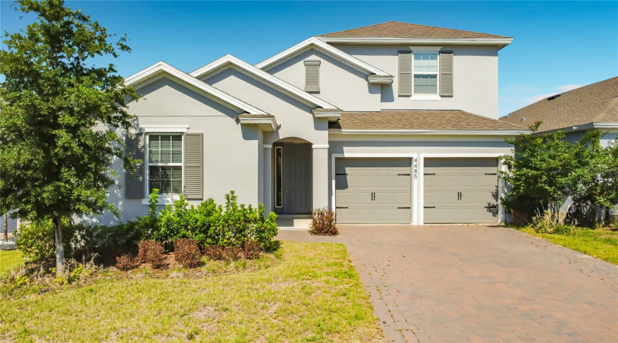 Clermont, Florida 34711, 5 Bedroom Bedrooms, ,3 Bathroombathrooms,Residential,For Sale,Davos,0,Mfro6430205