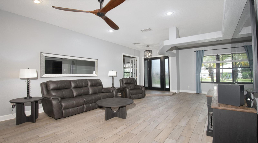 Living Great Room
