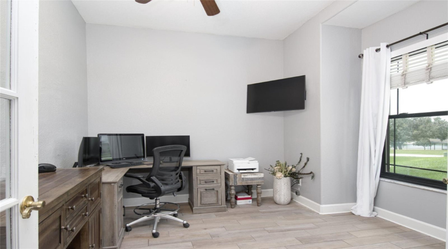 Office Study