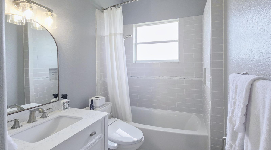 2Nd Bathroom