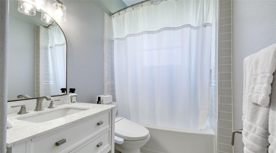 2Nd Bathroom