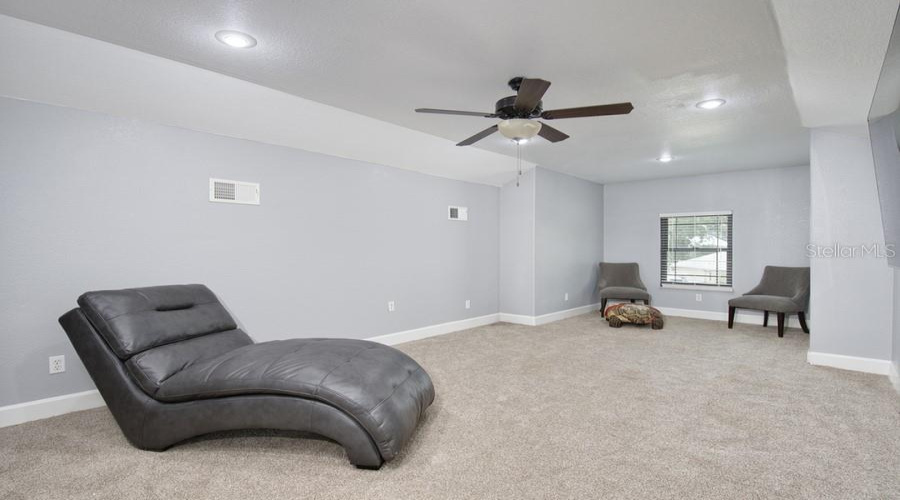 Bonus Room Or 4Th Bedroom  2Nd Floor