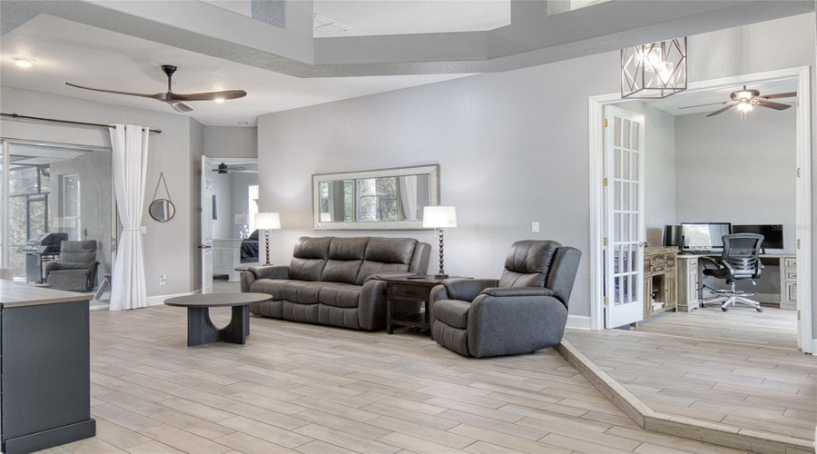 Living Great Room